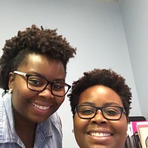 Meet your Posher, Stacy